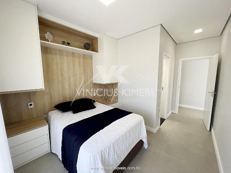 Linda casa mobiliada com 3 suítes no Condomínio Terras de Atibaia I — foto 67