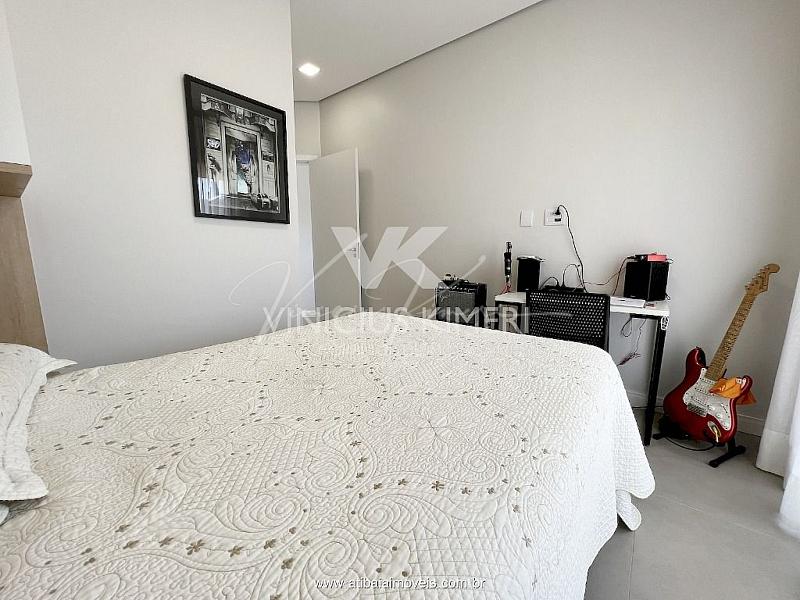 Linda casa mobiliada com 3 suítes no Condomínio Terras de Atibaia I — foto 74