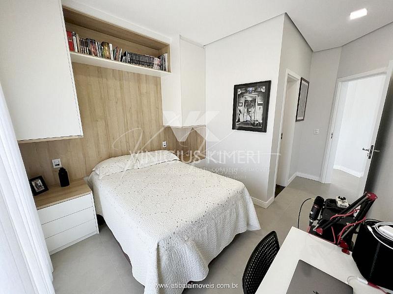 Linda casa mobiliada com 3 suítes no Condomínio Terras de Atibaia I — foto 73