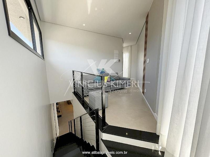 Linda casa mobiliada com 3 suítes no Condomínio Terras de Atibaia I — foto 50