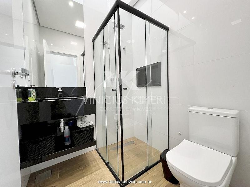 Linda casa mobiliada com 3 suítes no Condomínio Terras de Atibaia I — foto 76