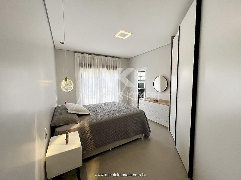 Linda casa mobiliada com 3 suítes no Condomínio Terras de Atibaia I — foto 55