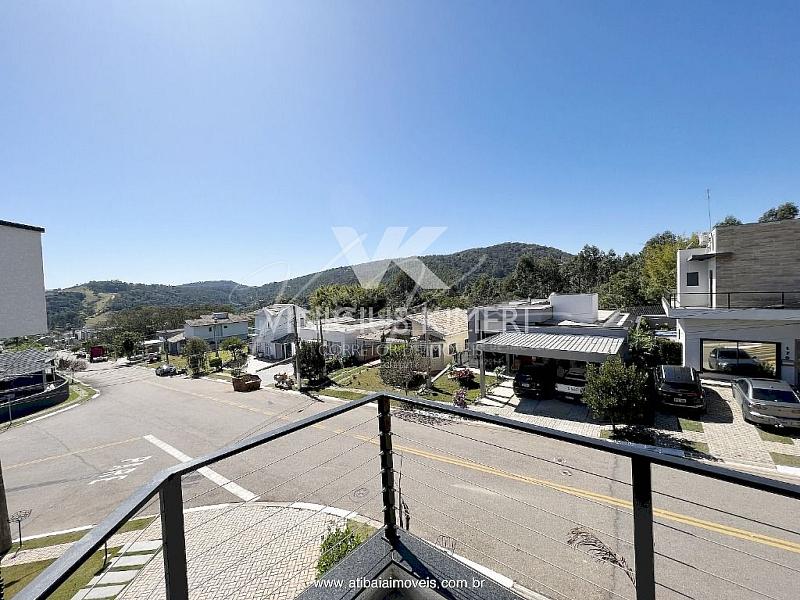 Linda casa mobiliada com 3 suítes no Condomínio Terras de Atibaia I — foto 80