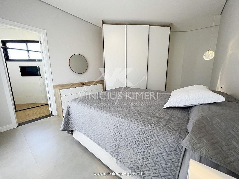 Linda casa mobiliada com 3 suítes no Condomínio Terras de Atibaia I — foto 58