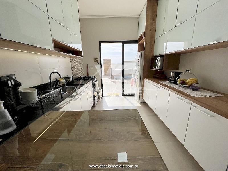 Ótima casa com 3 dormitórios Condomínio Terras de Atibaia I — foto 22