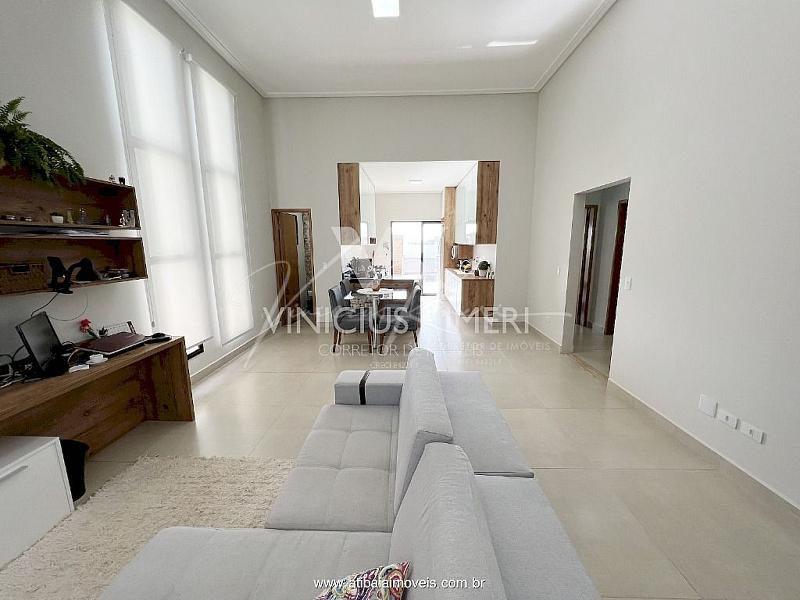 Ótima casa com 3 dormitórios Condomínio Terras de Atibaia I — foto 16