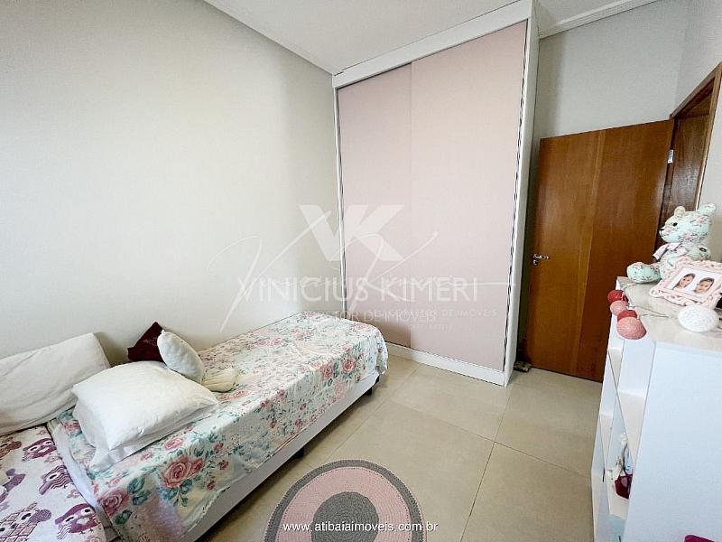 Ótima casa com 3 dormitórios Condomínio Terras de Atibaia I — foto 40