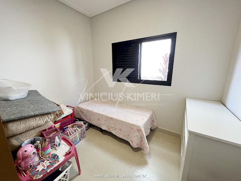 Ótima casa com 3 dormitórios Condomínio Terras de Atibaia I — foto 42