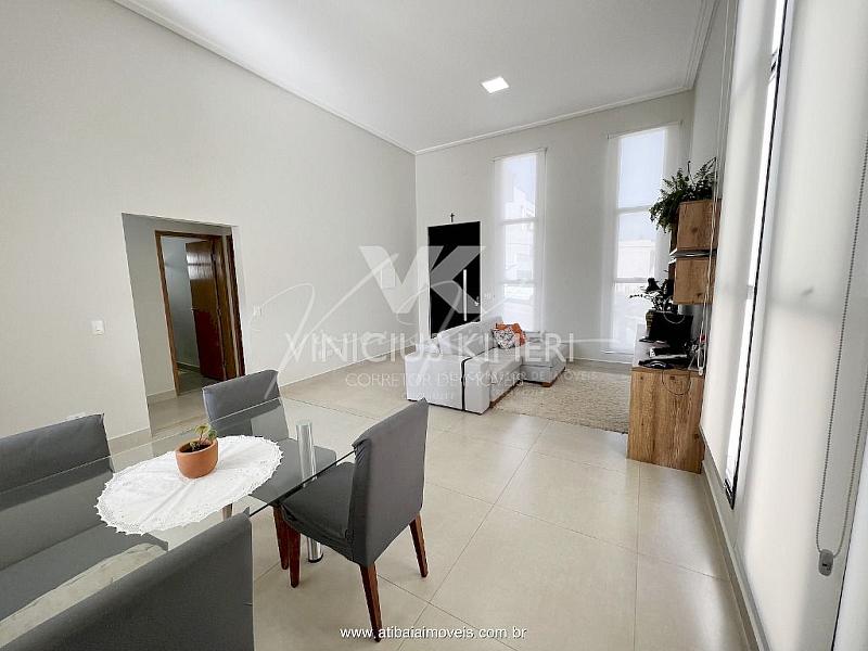 Ótima casa com 3 dormitórios Condomínio Terras de Atibaia I — foto 18