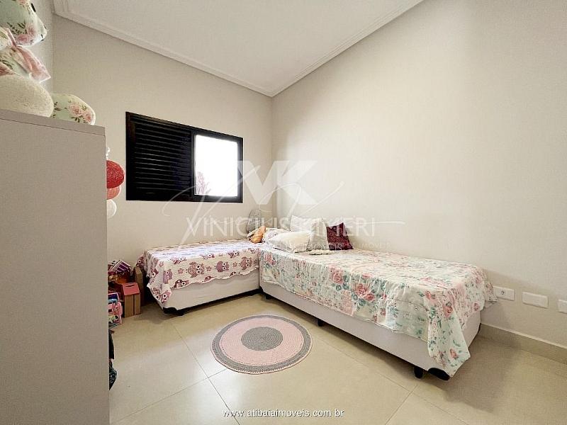 Ótima casa com 3 dormitórios Condomínio Terras de Atibaia I — foto 38