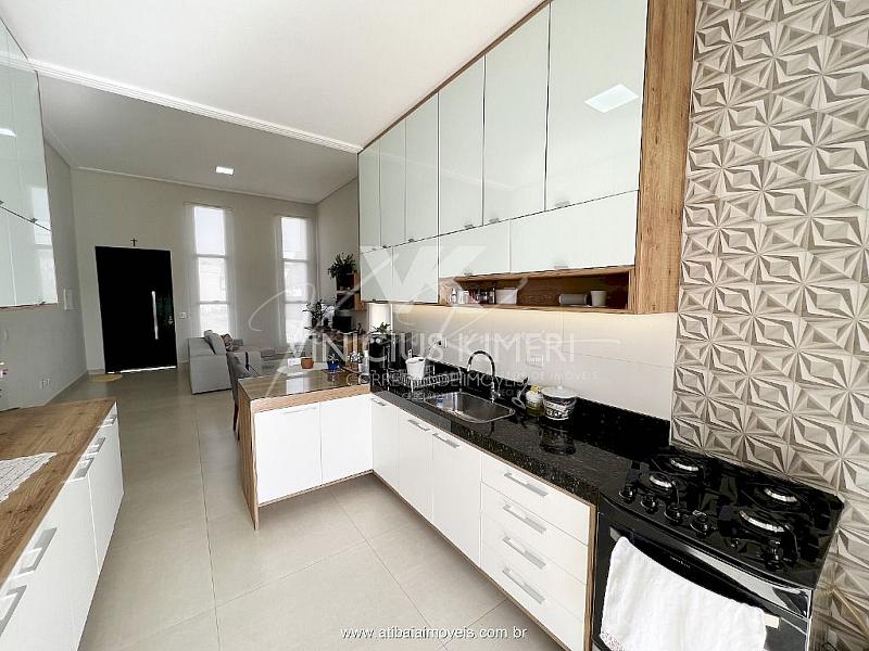 Ótima casa com 3 dormitórios Condomínio Terras de Atibaia I — foto 28