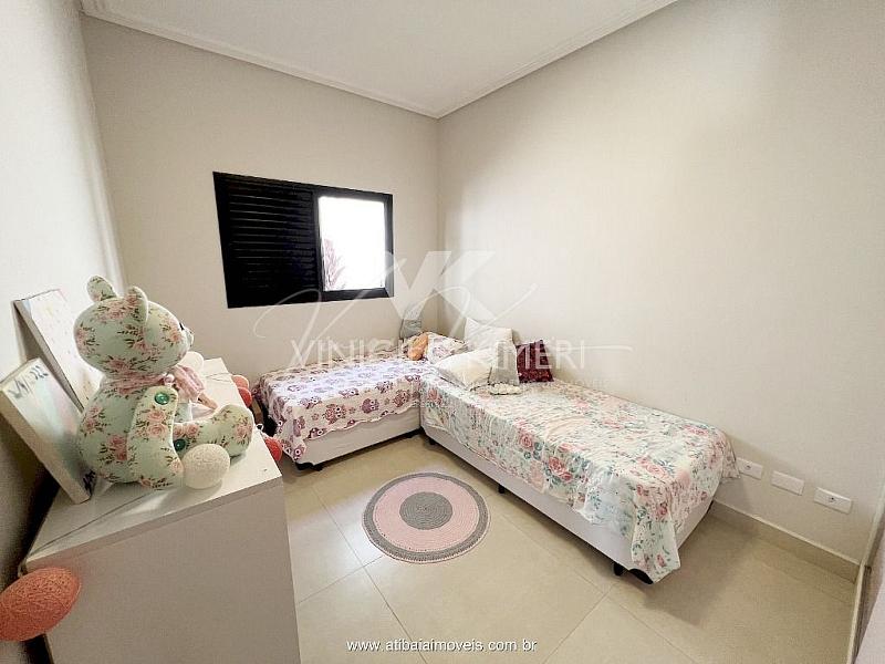 Ótima casa com 3 dormitórios Condomínio Terras de Atibaia I — foto 39