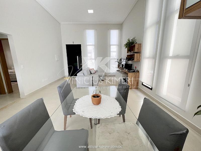 Ótima casa com 3 dormitórios Condomínio Terras de Atibaia I — foto 20