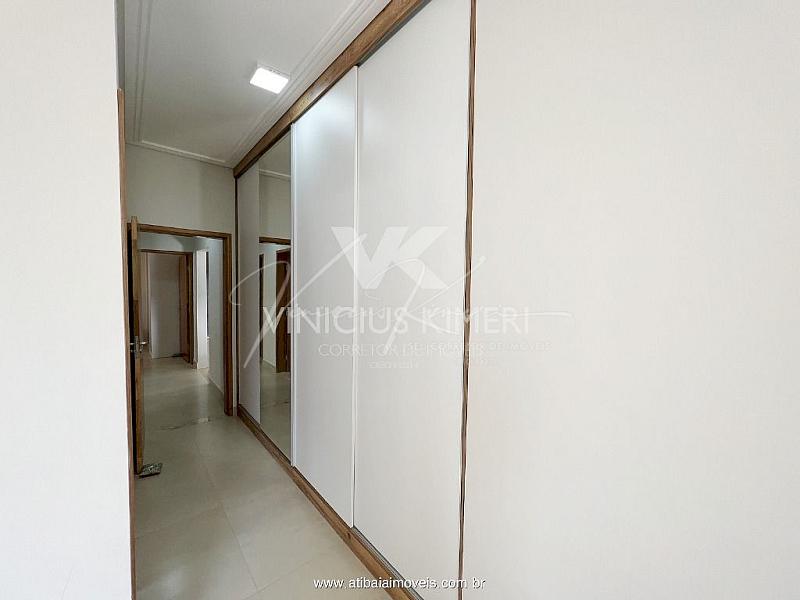 Ótima casa com 3 dormitórios Condomínio Terras de Atibaia I — foto 32