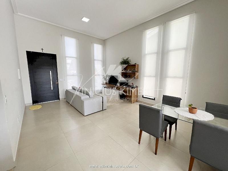 Ótima casa com 3 dormitórios Condomínio Terras de Atibaia I — foto 19