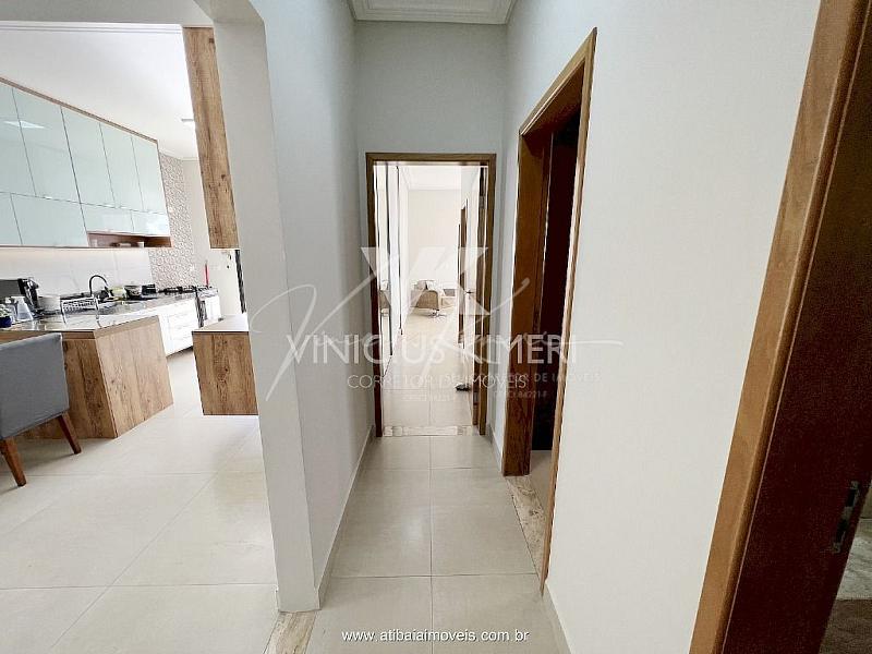 Ótima casa com 3 dormitórios Condomínio Terras de Atibaia I — foto 29