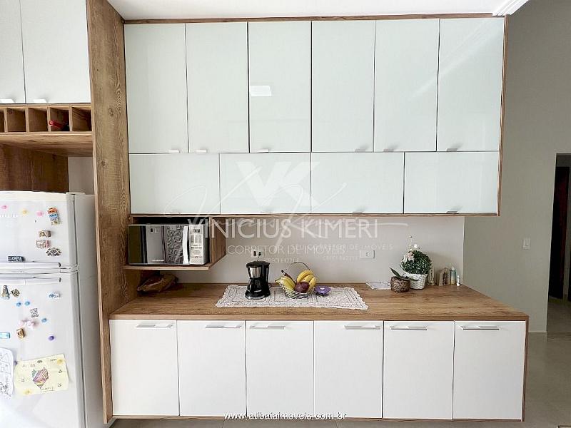 Ótima casa com 3 dormitórios Condomínio Terras de Atibaia I — foto 25