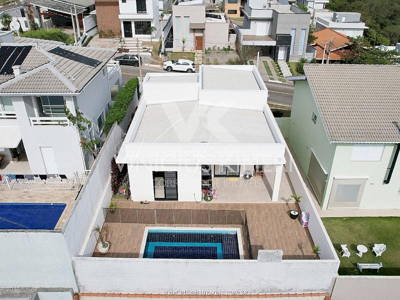 Ótima casa com 3 dormitórios Condomínio Terras de Atibaia I — foto 5