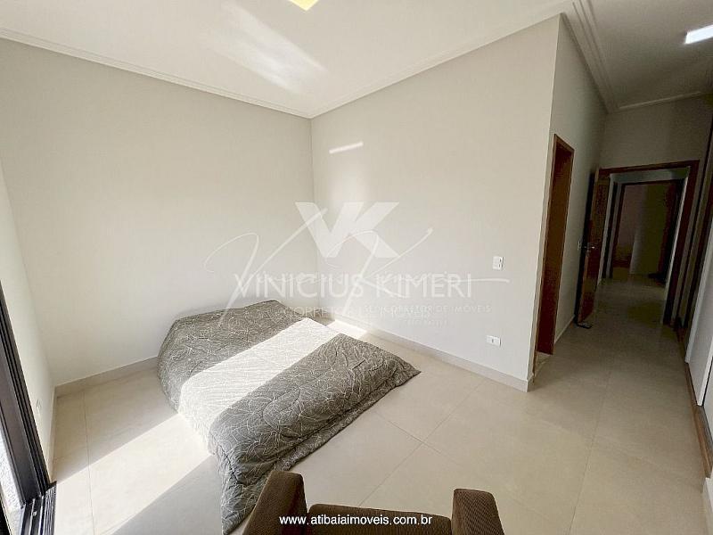 Ótima casa com 3 dormitórios Condomínio Terras de Atibaia I — foto 37