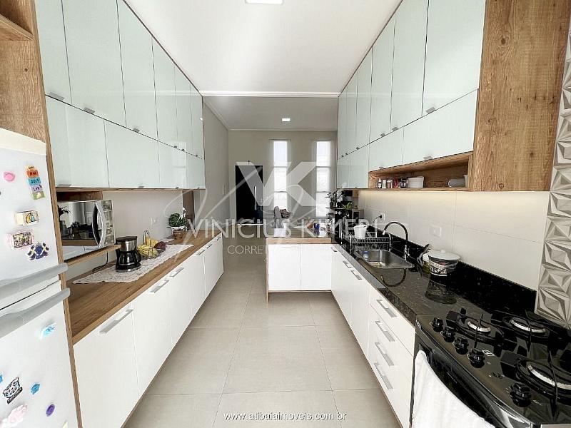 Ótima casa com 3 dormitórios Condomínio Terras de Atibaia I — foto 27