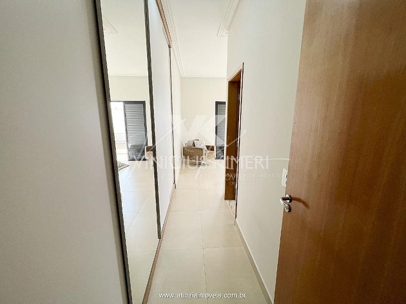 Ótima casa com 3 dormitórios Condomínio Terras de Atibaia I — foto 30