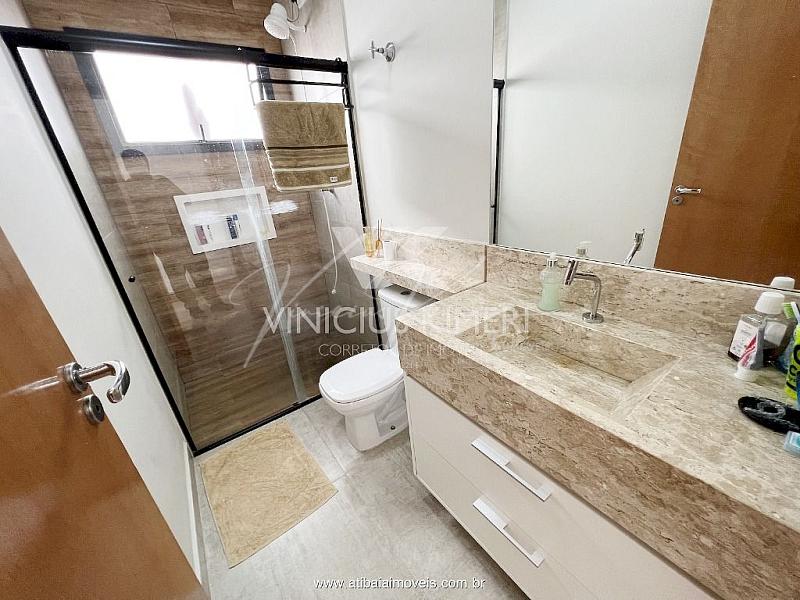 Ótima casa com 3 dormitórios Condomínio Terras de Atibaia I — foto 34