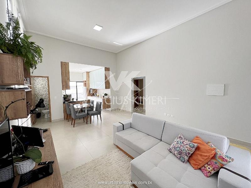 Ótima casa com 3 dormitórios Condomínio Terras de Atibaia I — foto 17