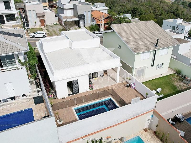 Ótima casa com 3 dormitórios Condomínio Terras de Atibaia I — foto 6