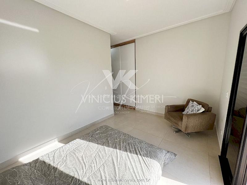 Ótima casa com 3 dormitórios Condomínio Terras de Atibaia I — foto 36