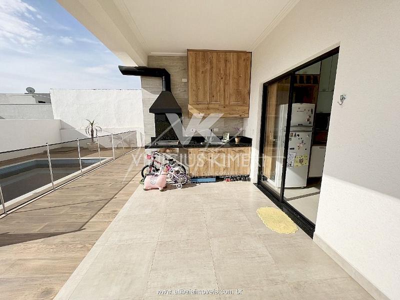 Ótima casa com 3 dormitórios Condomínio Terras de Atibaia I — foto 14
