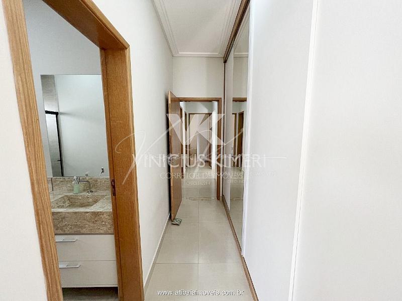 Ótima casa com 3 dormitórios Condomínio Terras de Atibaia I — foto 31