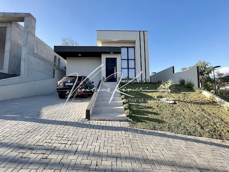 Casa diferenciada no condomínio Buona Vita Atibaia — foto 10