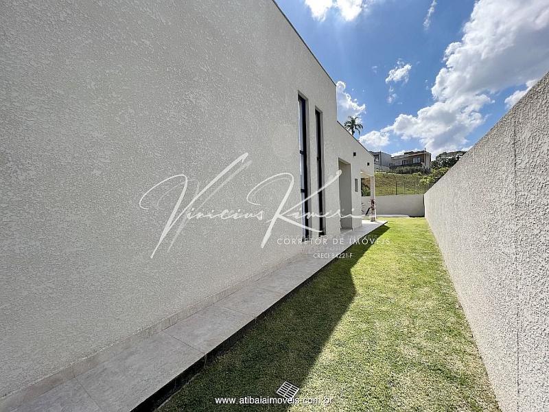 Casa diferenciada no condomínio Buona Vita Atibaia — foto 18