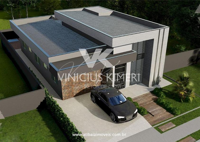 Casa diferenciada no condomínio Buona Vita Atibaia — foto 65