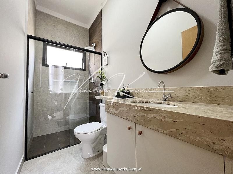 Casa diferenciada no condomínio Buona Vita Atibaia — foto 56