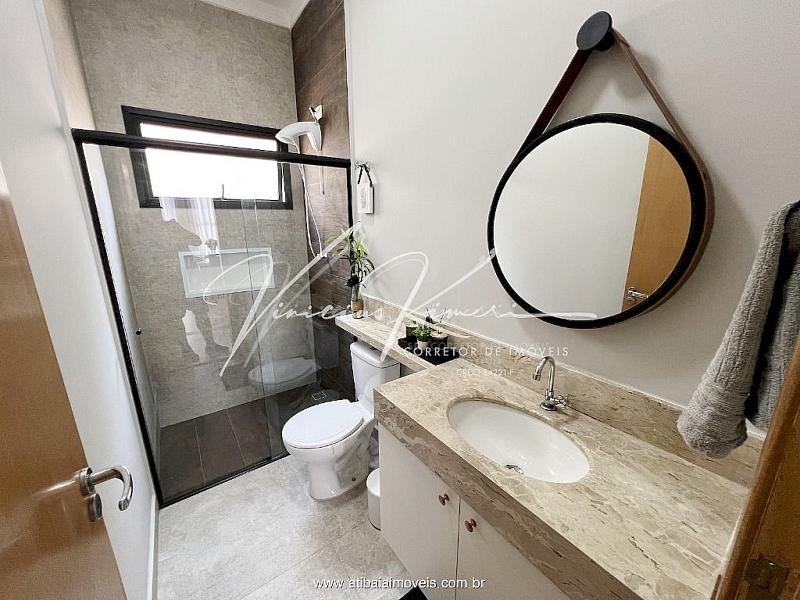 Casa diferenciada no condomínio Buona Vita Atibaia — foto 57