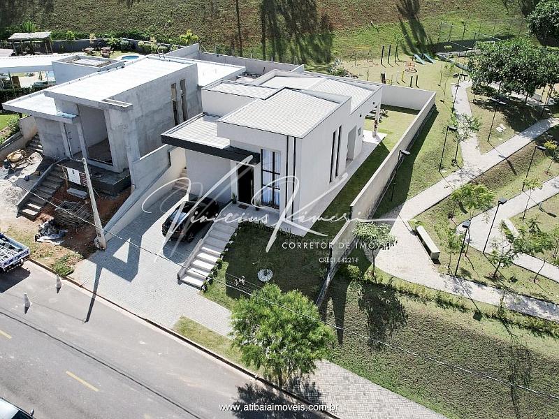 Casa diferenciada no condomínio Buona Vita Atibaia — foto 2