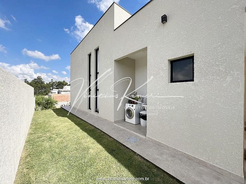 Casa diferenciada no condomínio Buona Vita Atibaia — foto 62