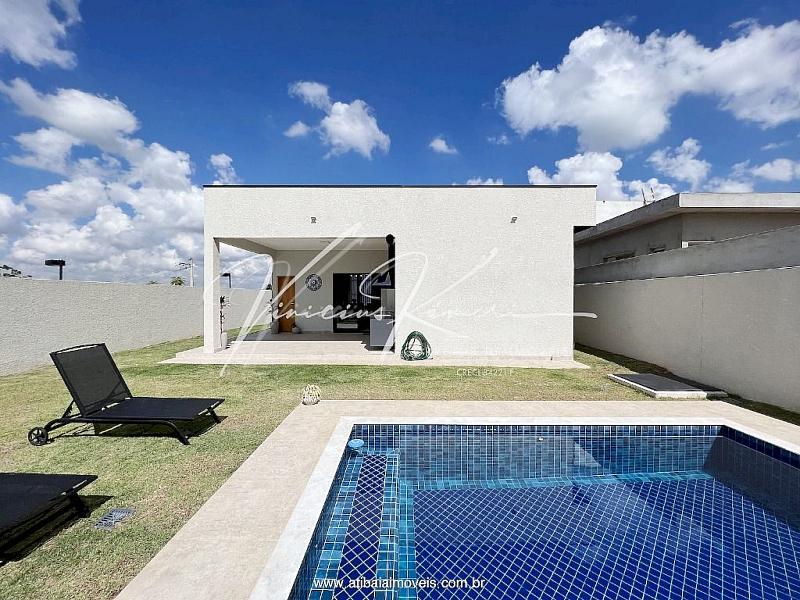 Casa diferenciada no condomínio Buona Vita Atibaia — foto 16