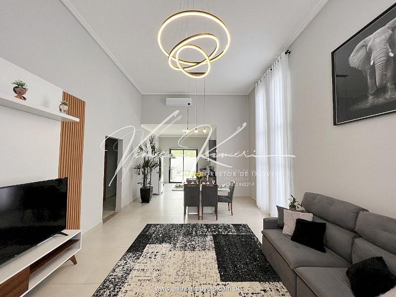 Casa diferenciada no condomínio Buona Vita Atibaia — foto 27