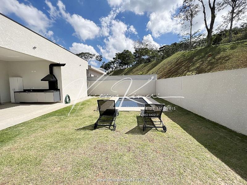 Casa diferenciada no condomínio Buona Vita Atibaia — foto 13