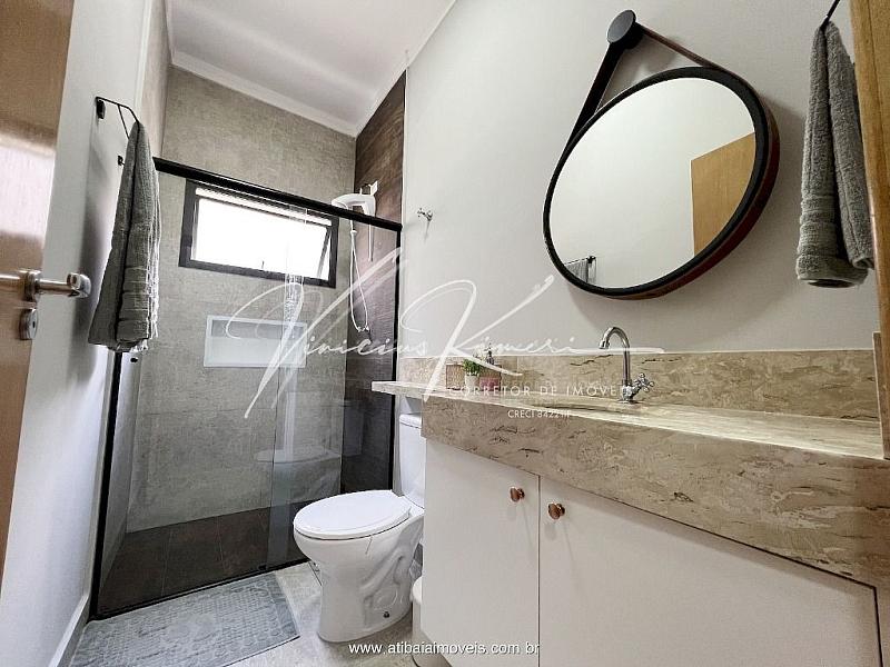 Casa diferenciada no condomínio Buona Vita Atibaia — foto 48