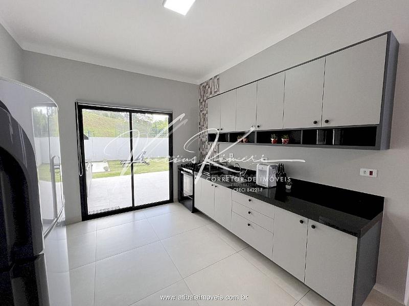 Casa diferenciada no condomínio Buona Vita Atibaia — foto 39