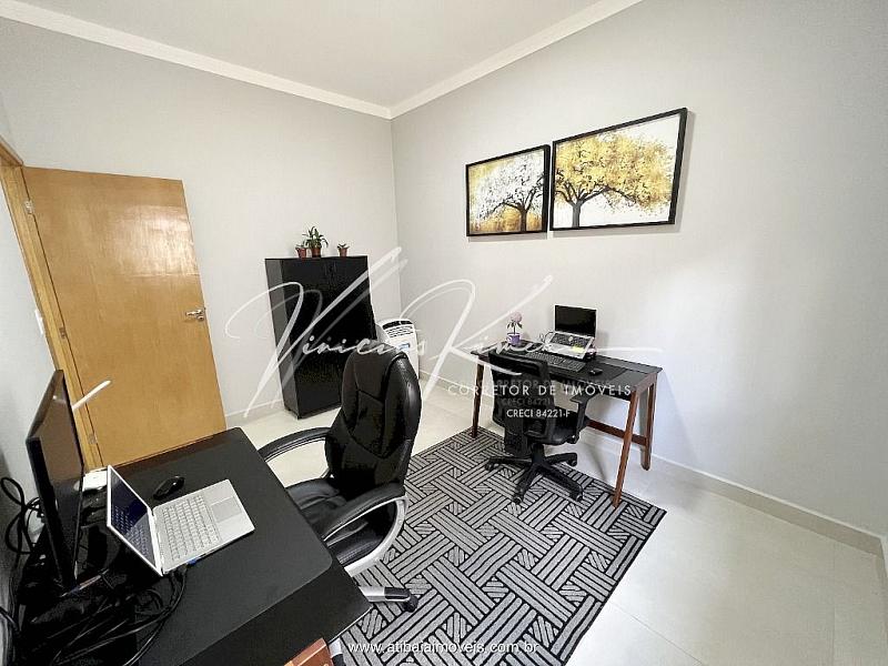 Casa diferenciada no condomínio Buona Vita Atibaia — foto 61