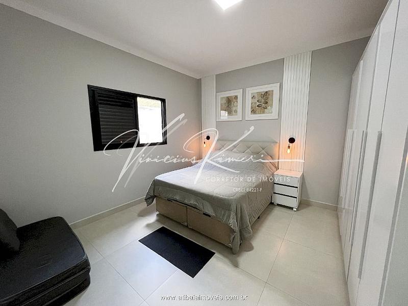 Casa diferenciada no condomínio Buona Vita Atibaia — foto 43