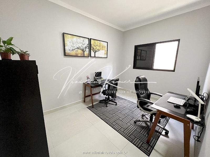 Casa diferenciada no condomínio Buona Vita Atibaia — foto 58