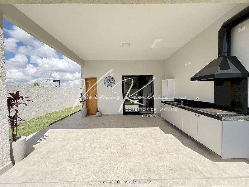 Casa diferenciada no condomínio Buona Vita Atibaia — foto 21