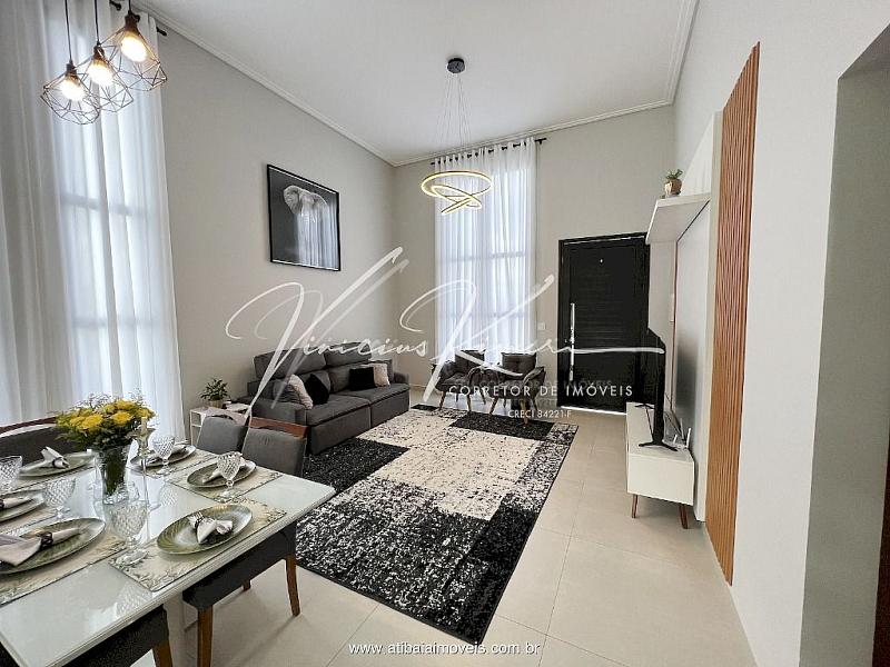 Casa diferenciada no condomínio Buona Vita Atibaia — foto 28