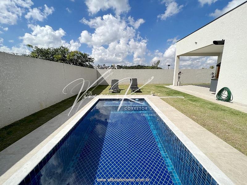 Casa diferenciada no condomínio Buona Vita Atibaia — foto 15