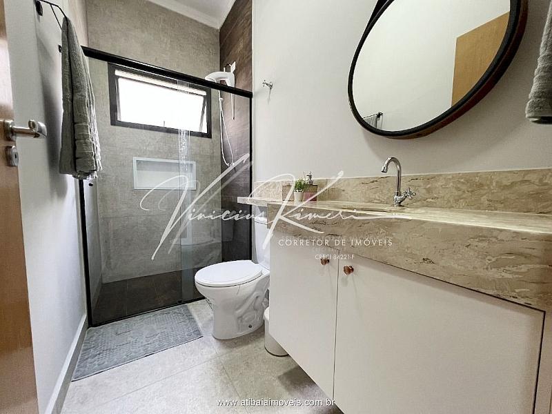 Casa diferenciada no condomínio Buona Vita Atibaia — foto 49